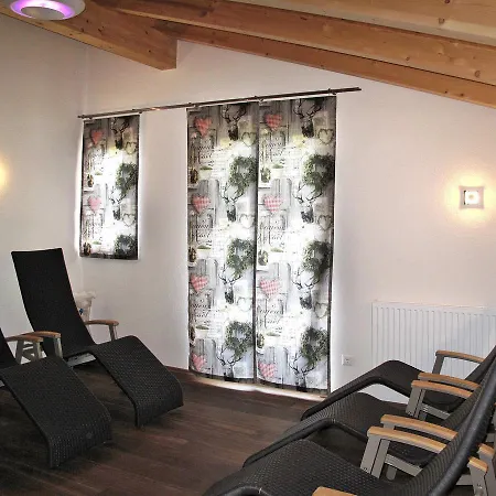Ferienwohnung Prutz. 430w Apartmán *