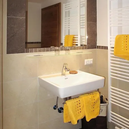 Ferienwohnung Prutz. 430w * Fendels