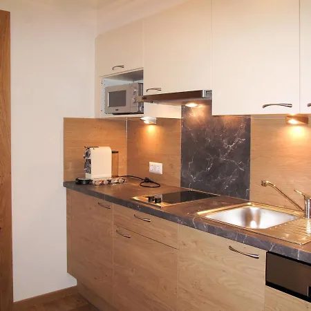 Ferienwohnung Prutz. 430w * Fendels